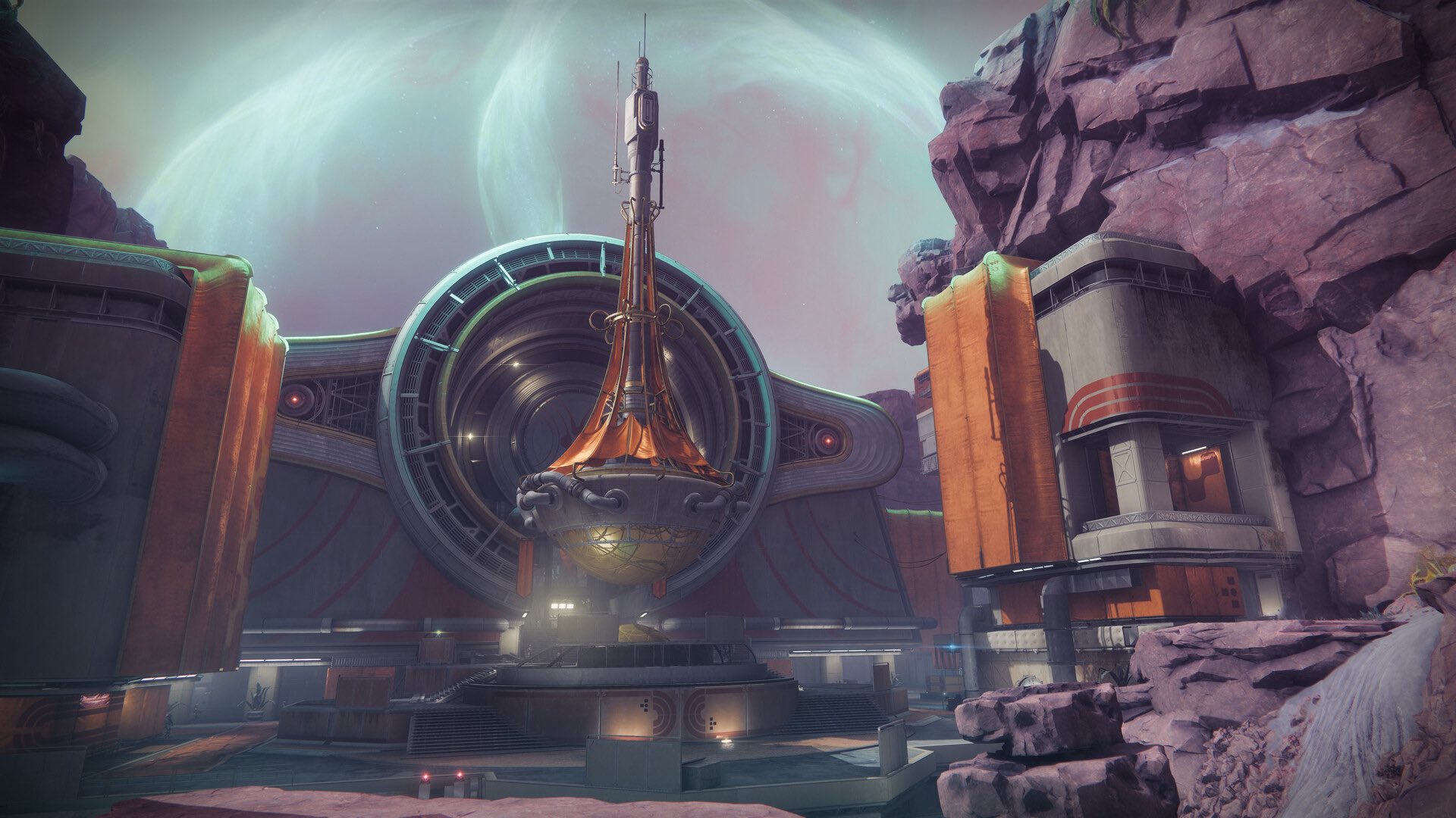 Destiny 2 dévoile en vidéo sa prochaine extension, Les Confins du